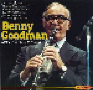 Benny Goodman: South Of The Border - Cover