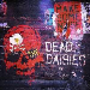 Dead Daisies, The: Make Some Noise - Cover