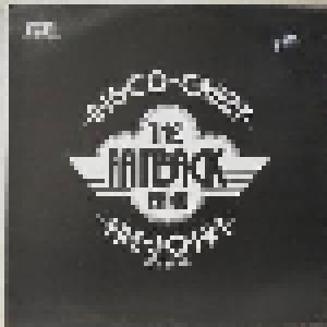 The Fatback Band: Disco Crazy - Cover