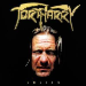 Tortharry: Ünseen - Cover