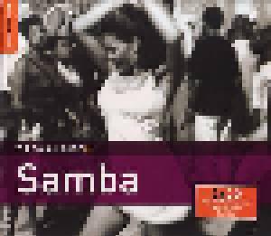 Rough Guide To Samba, The - Cover