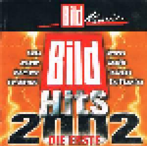 Bild Hits 2002 Die Erste - Cover