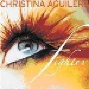 Christina Aguilera: Fighter - Cover
