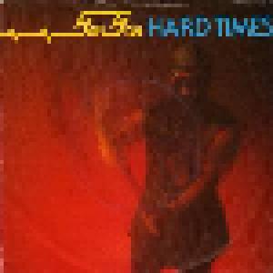 Samson: Hard Times - Cover
