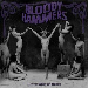 Bloody Hammers: Lovely Sort Of Death - Cover