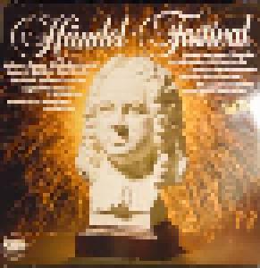 Georg Friedrich Händel: Händel Festival - Cover