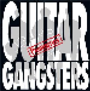 Guitar Gangsters: Prohibition - Cover