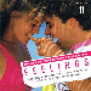 Feelings 11 - Cover