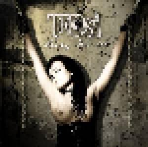 Thora: Baby No. 666 - Cover