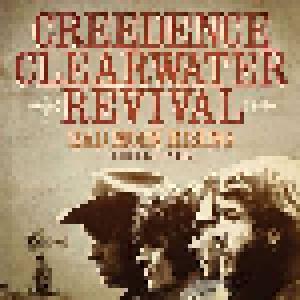 Creedence Clearwater Revival: Bad Moon Rising - The Collection - Cover
