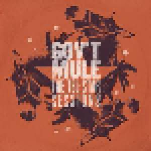 Gov't Mule: Tel-Star Sessions, The - Cover
