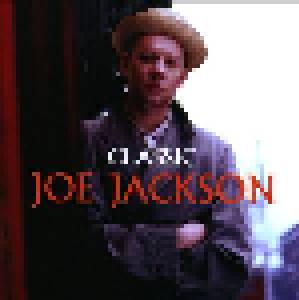 Joe Jackson: Classic - Cover