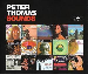 Peter Thomas: Peter Thomas Sounds - Cover
