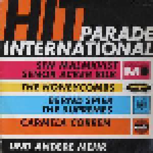 Hitparade International - Cover
