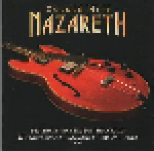 Nazareth: Golden Hits - Cover