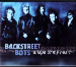 Backstreet Boys: Shape Of My Heart - Cover