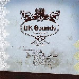 UK Sounds Volume Two Presented By Diesel - Cover