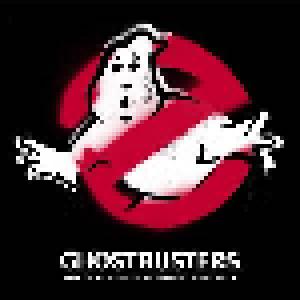 Ghostbusters - Original Motion Picture Soundtrack - Cover