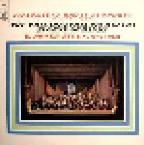 Camille Saint-Saëns: Symphony No.3, Op.78 "Organ Symphony" - Cover