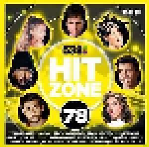 538: Hitzone 78 - Cover