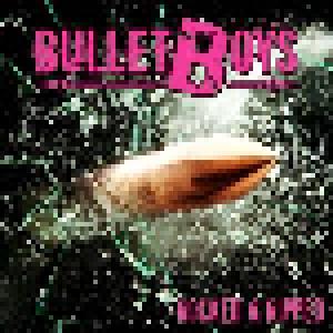 BulletBoys: Rocked & Ripped - Cover