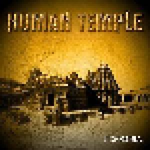 Human Temple: Insomnia - Cover