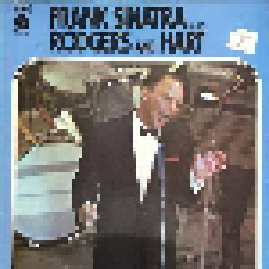 Frank Sinatra: Frank Sinatra Sings Rodgers And Hart - Cover