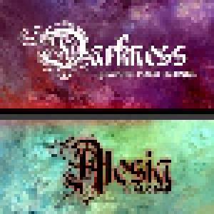Saturn Form Essence, Alobar: Darkness / Alesia - Cover