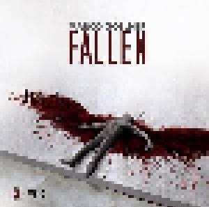 Fallen: (01) Paris - Cover