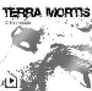 Terra Mortis: (03) Nekropolis - Cover