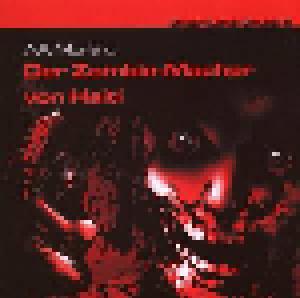 Dreamland-Grusel: (06) A.F. Morland - Der Zombie-Macher Von Haiti - Cover