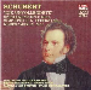 Franz Schubert: Symphonie Nr. 8 "Die Unvollendete" / Symphonie Nr. 5 - Cover