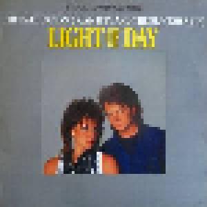 Joan Jett: Light Of Day - Cover