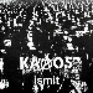 Kaaos: Ismit - Cover