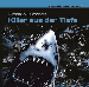 Dreamland-Grusel: (17) Markus Duschek - Killer Aus Der Tiefe - Cover