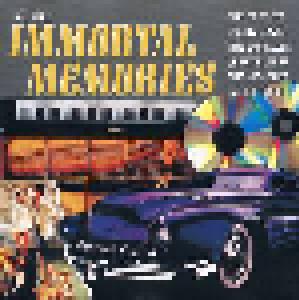 Immortal Memories Volume 4 - Cover