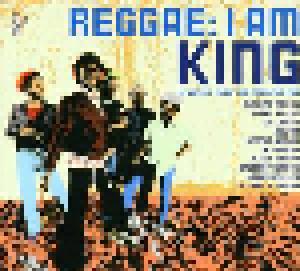 Reggae: I Am King (Classics From The Rockers Era) - Cover