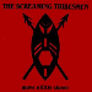 The Screaming Tribesmen: Move A Little Closer - Cover