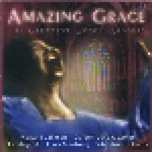 Amazing Grace - The Greatest Gospel Singers - Cover