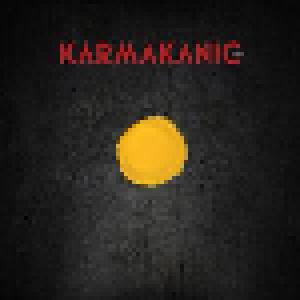 Karmakanic: Dot - Cover