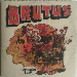 Brutus: Wandering Blind - Cover