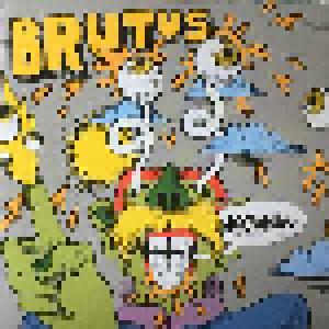 Brutus: Drowning - Cover
