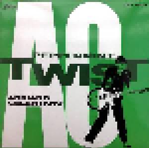 Adriano Celentano: Peppermint Twist - Cover