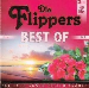 Die Flippers: Best Of Gold - Cover