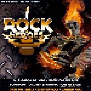 Rock Heroes - Cover