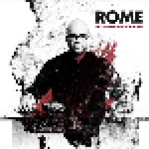 Rome: Hyperion Machine, The - Cover