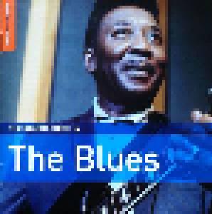 Rough Guide To The Blues, The - Cover