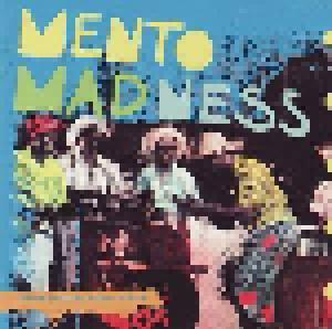 Mento Madness, Motta's Jamaican Mento: 1951-56 - Cover