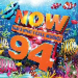 NOW That's What I Call Music! 94 [UK Series] - Cover