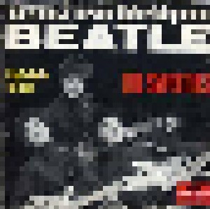 Cover - Sweetles, Die: Ich Wünsch' Mir Zum Geburtstag Einen Beatle